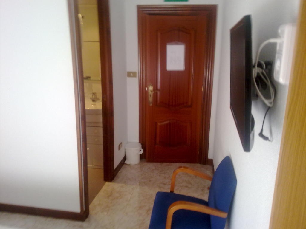 Pension Арронис Экстерьер фото
